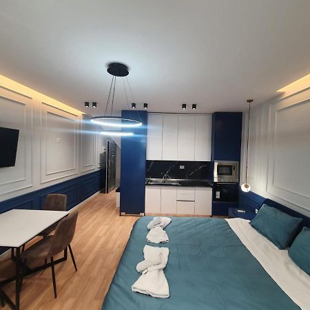 #New Luxury Apartment Tirana Zewnętrze zdjęcie