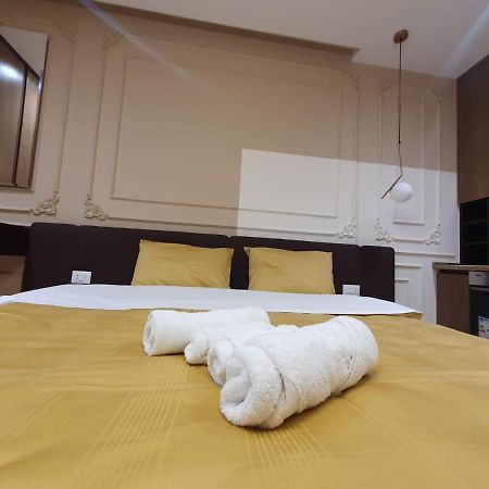 #New Luxury Apartment Tirana Zewnętrze zdjęcie