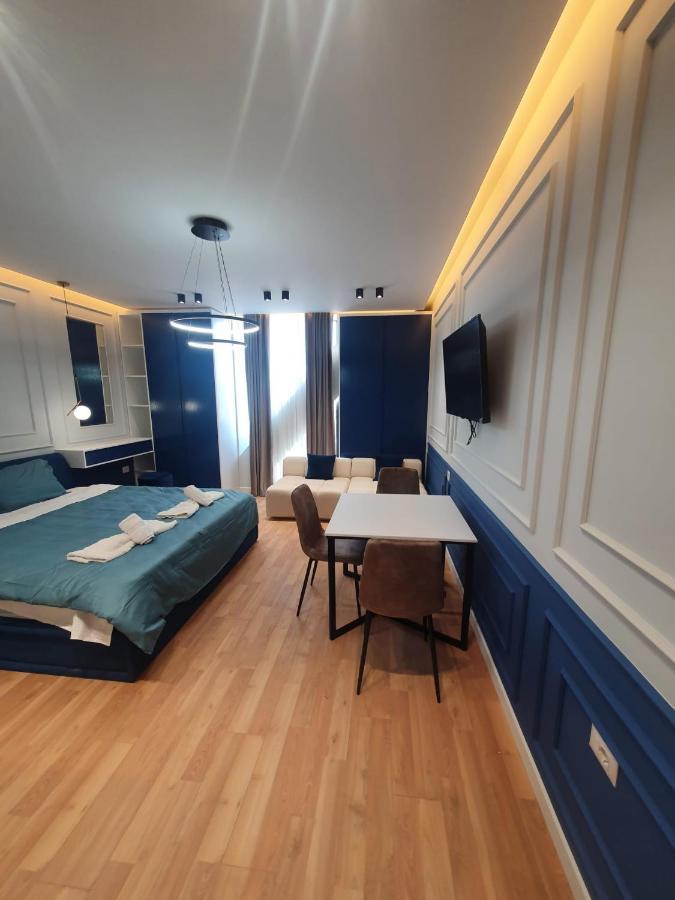 #New Luxury Apartment Tirana Zewnętrze zdjęcie