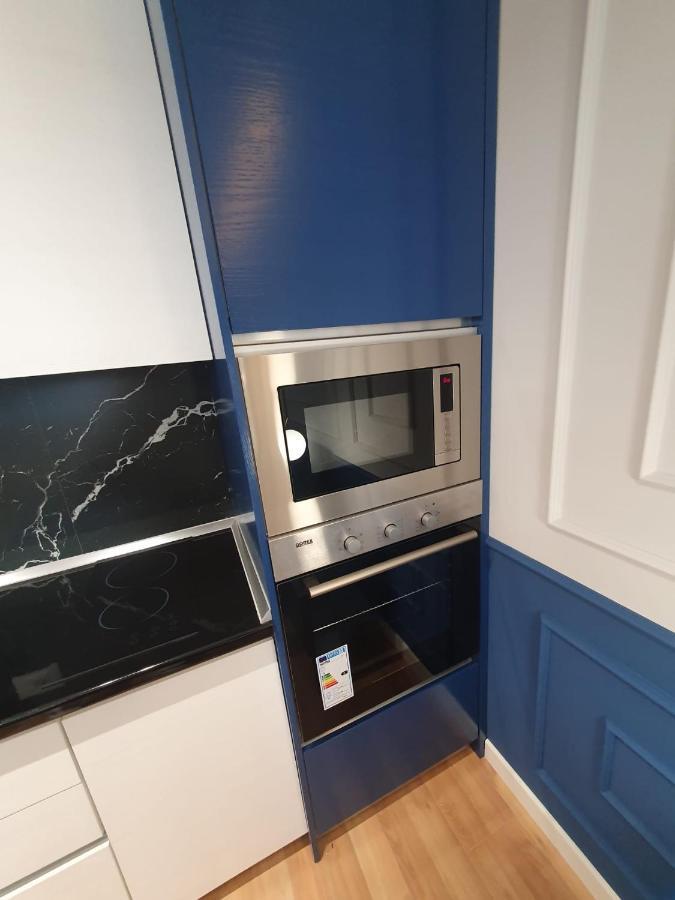 #New Luxury Apartment Tirana Zewnętrze zdjęcie