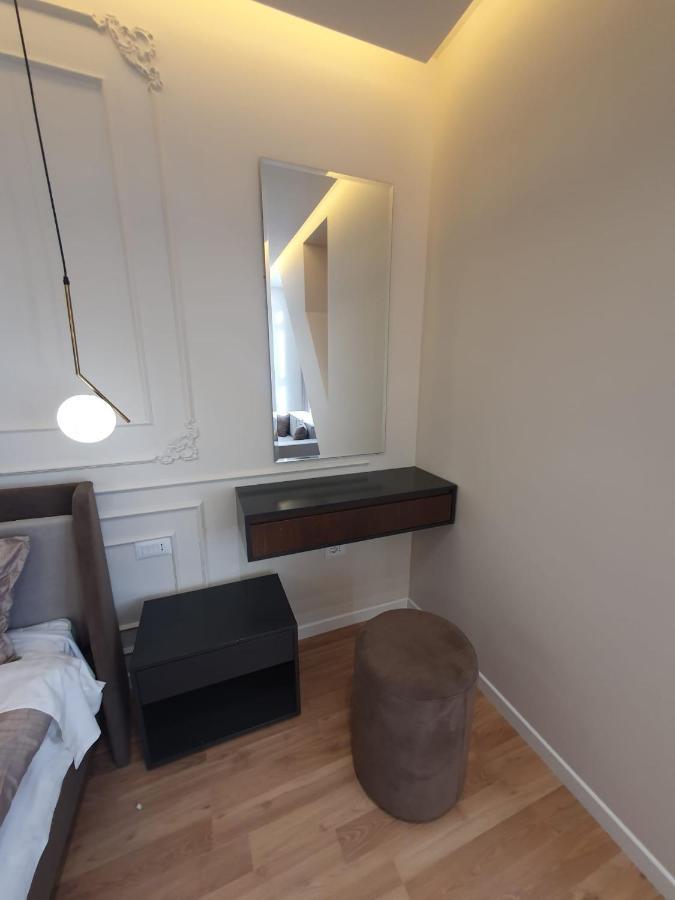 #New Luxury Apartment Tirana Zewnętrze zdjęcie