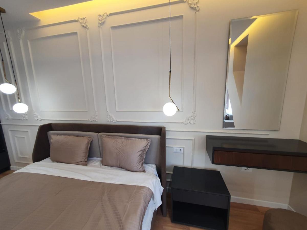 #New Luxury Apartment Tirana Zewnętrze zdjęcie