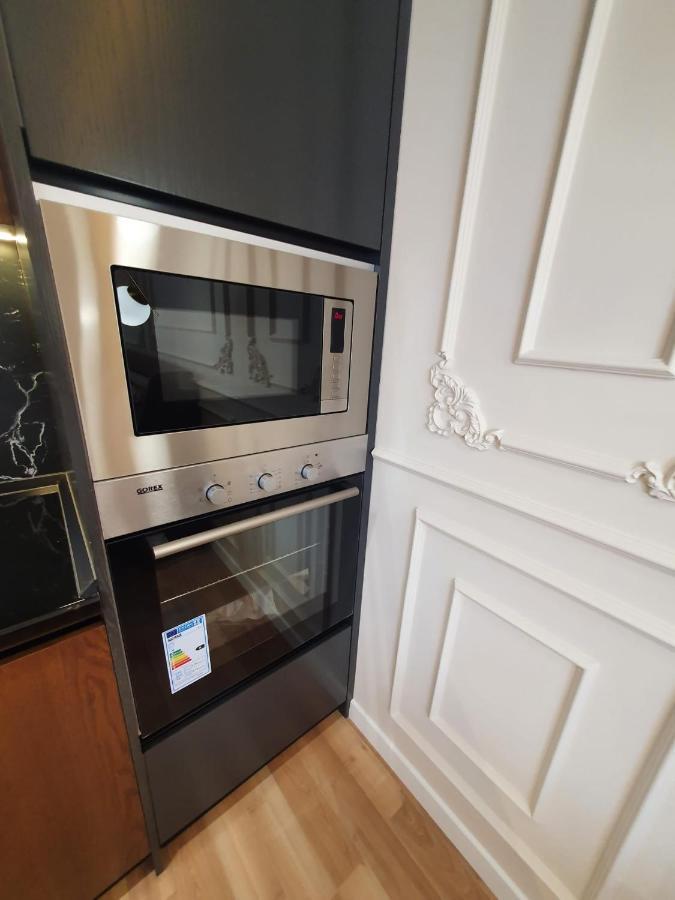#New Luxury Apartment Tirana Zewnętrze zdjęcie