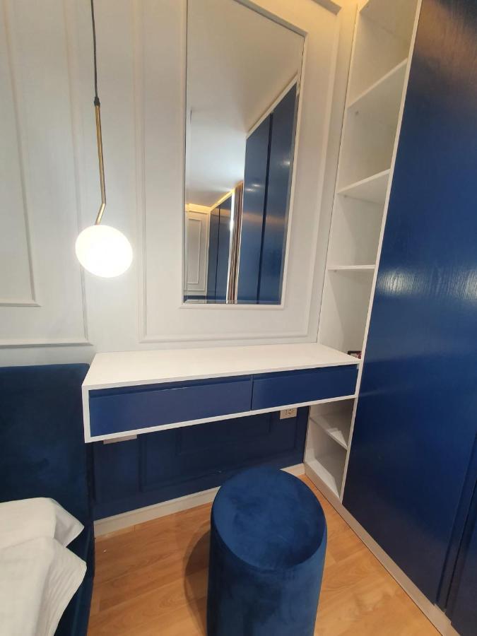 #New Luxury Apartment Tirana Zewnętrze zdjęcie