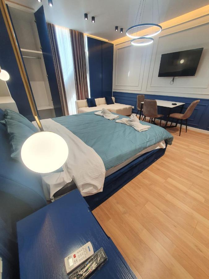 #New Luxury Apartment Tirana Zewnętrze zdjęcie