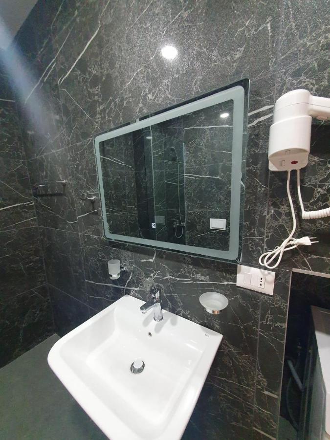 #New Luxury Apartment Tirana Zewnętrze zdjęcie