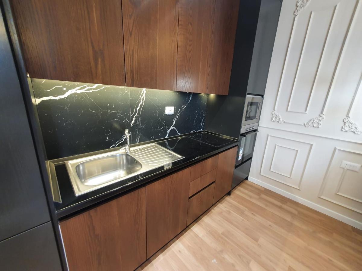 #New Luxury Apartment Tirana Zewnętrze zdjęcie