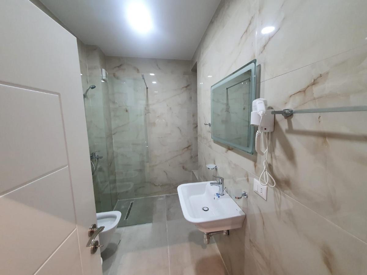 #New Luxury Apartment Tirana Zewnętrze zdjęcie