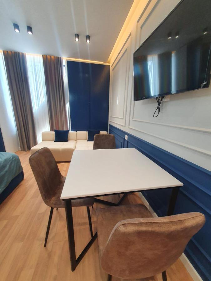 #New Luxury Apartment Tirana Zewnętrze zdjęcie