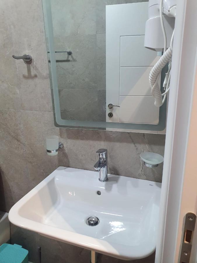 #New Luxury Apartment Tirana Zewnętrze zdjęcie