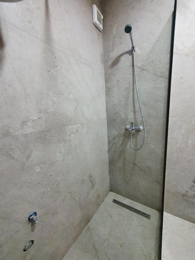 #New Luxury Apartment Tirana Zewnętrze zdjęcie