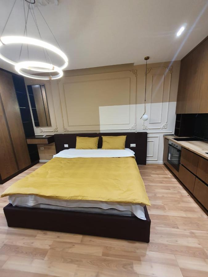 #New Luxury Apartment Tirana Zewnętrze zdjęcie