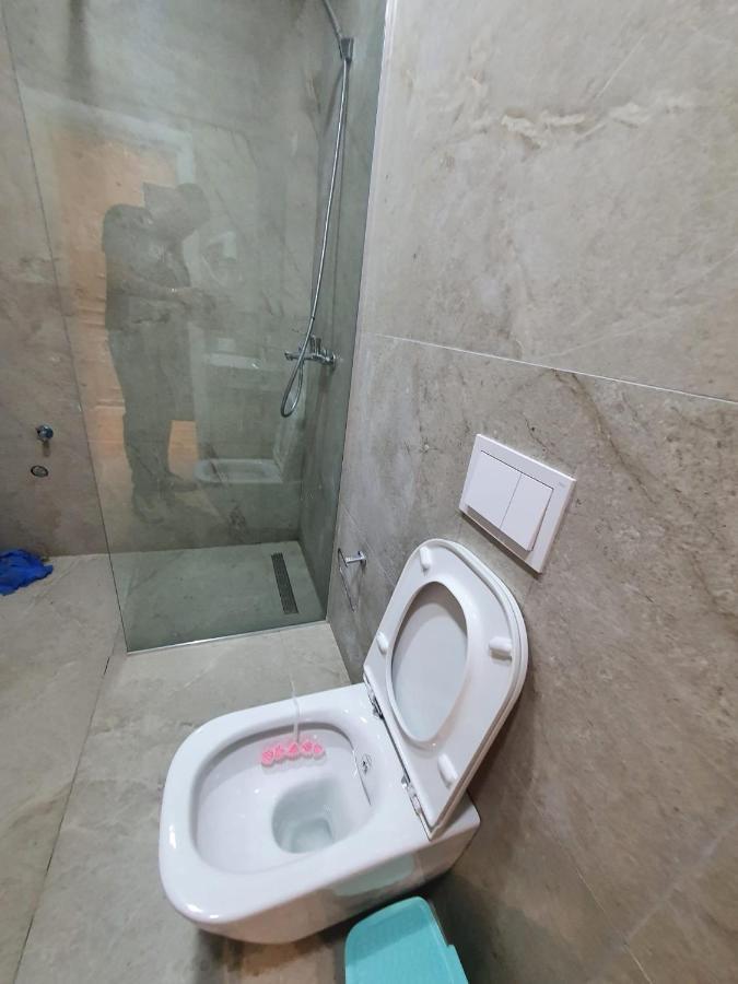 #New Luxury Apartment Tirana Zewnętrze zdjęcie